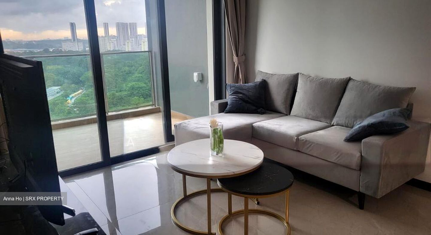 Normanton Park (D5), Apartment #505021251